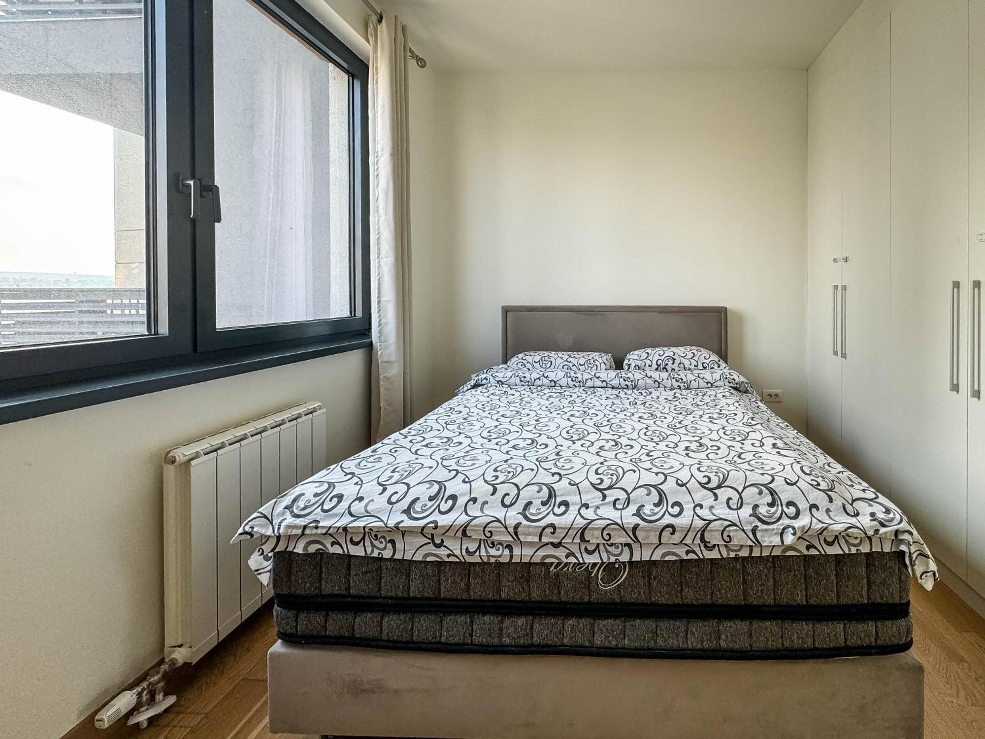 Belgrade Waterfront - Beograd Na Vodi - Terra Luxury Apartments Exterior foto