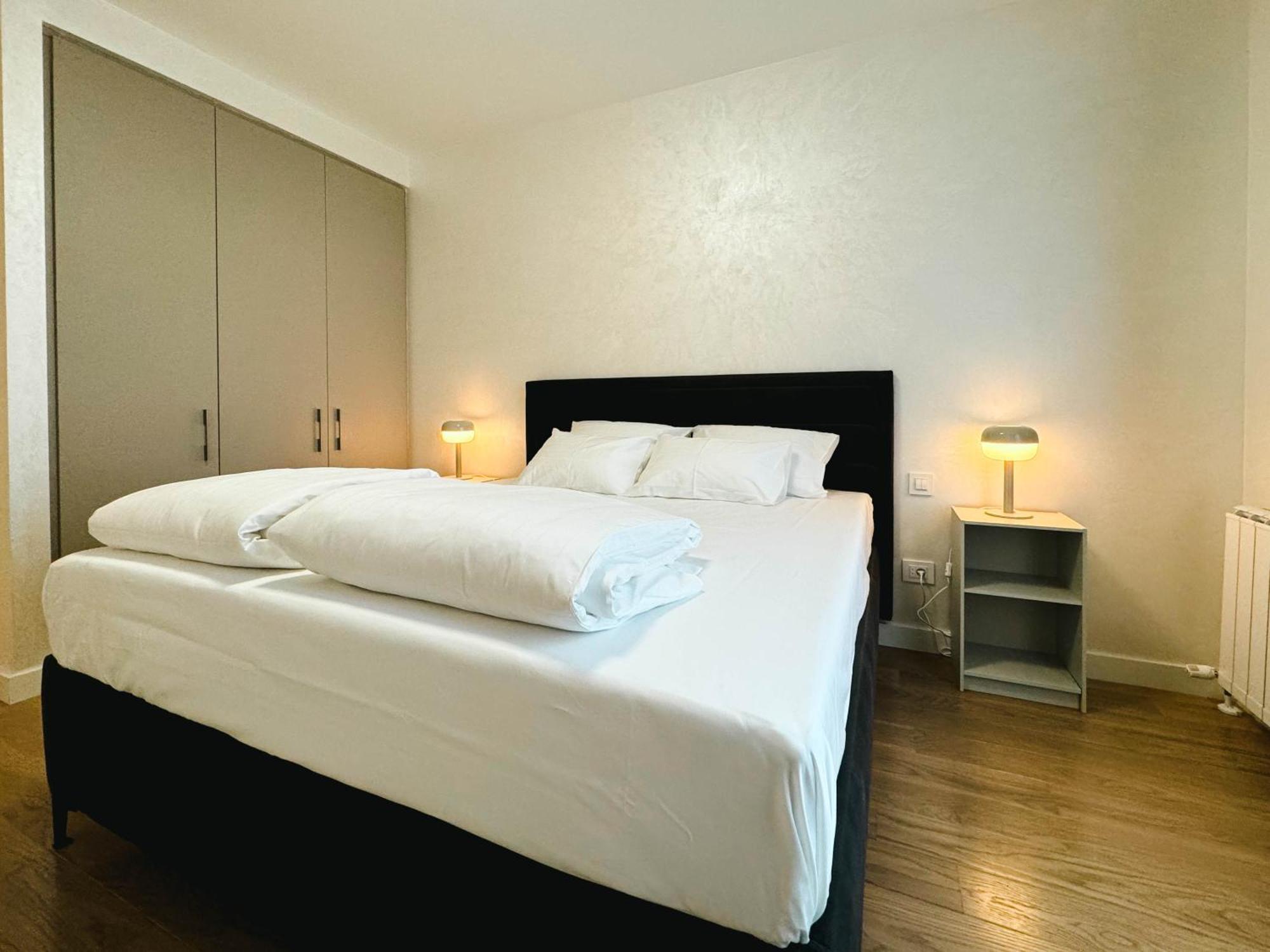 Belgrade Waterfront - Beograd Na Vodi - Terra Luxury Apartments Exterior foto