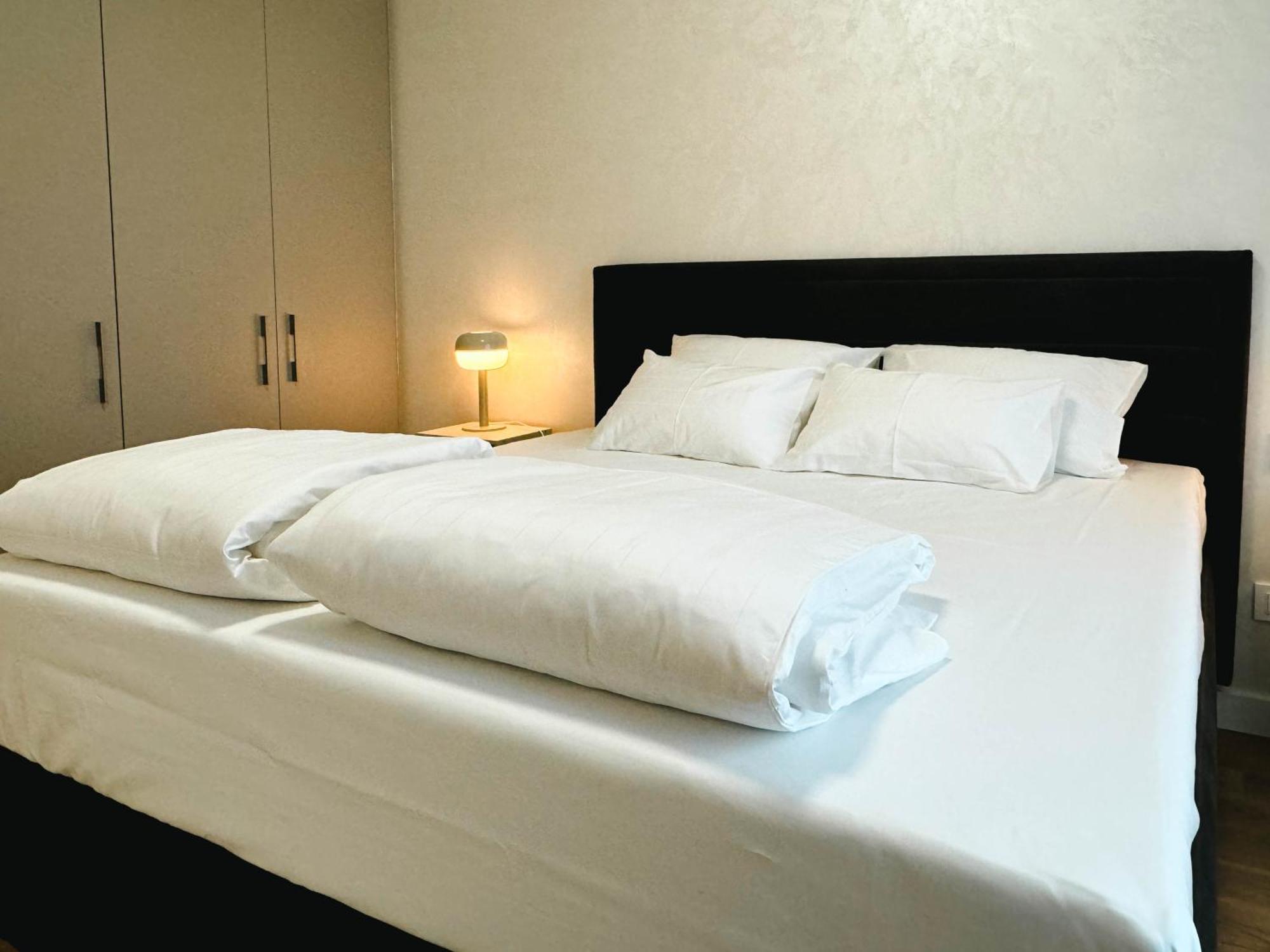 Belgrade Waterfront - Beograd Na Vodi - Terra Luxury Apartments Exterior foto